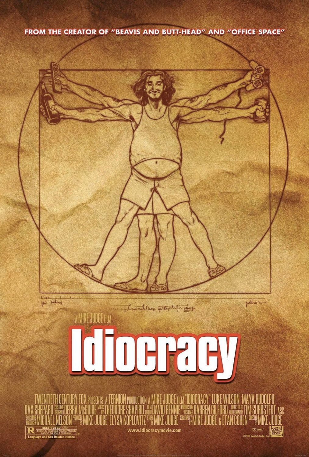Idiocracy