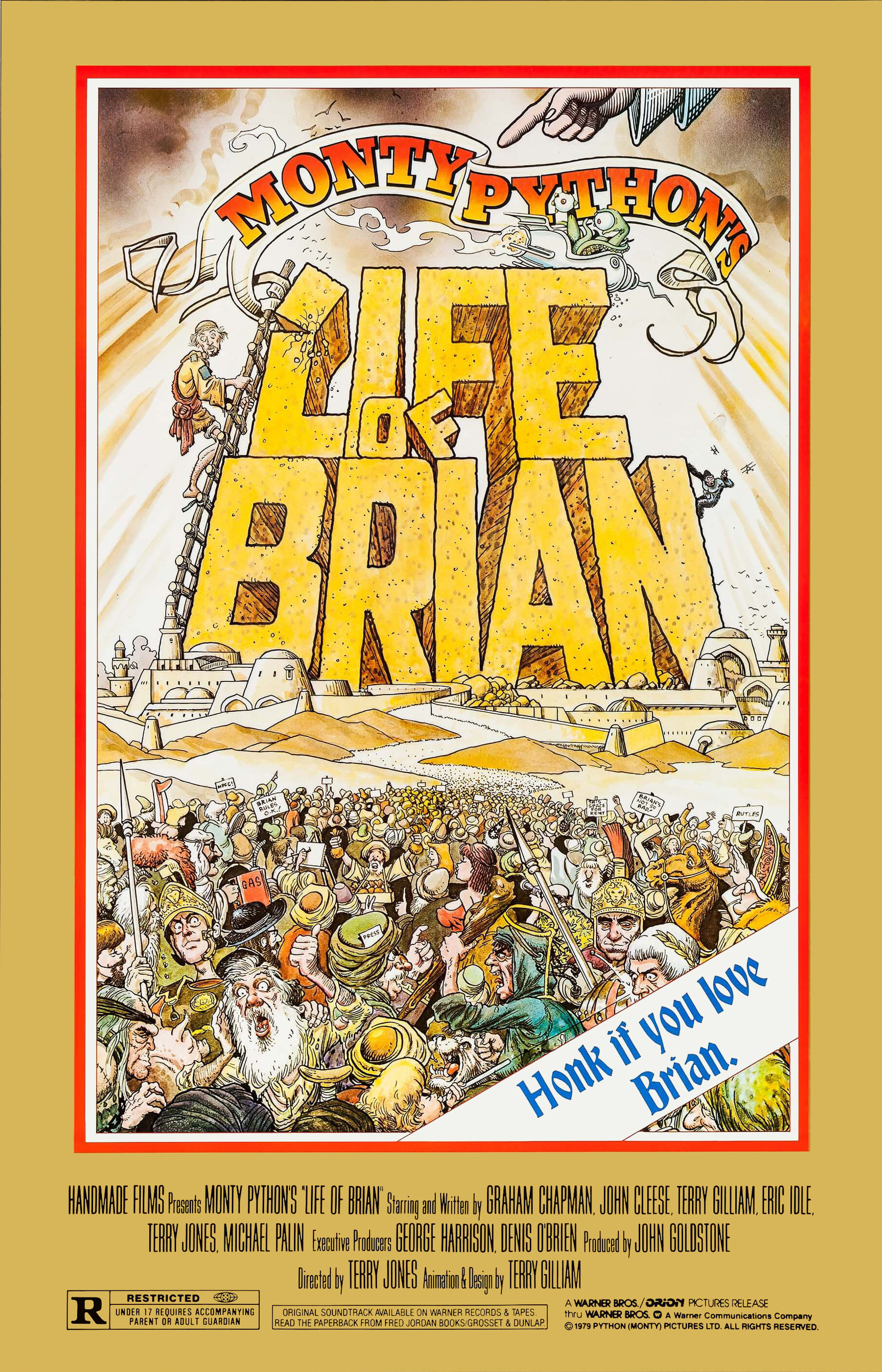 Life of Brian