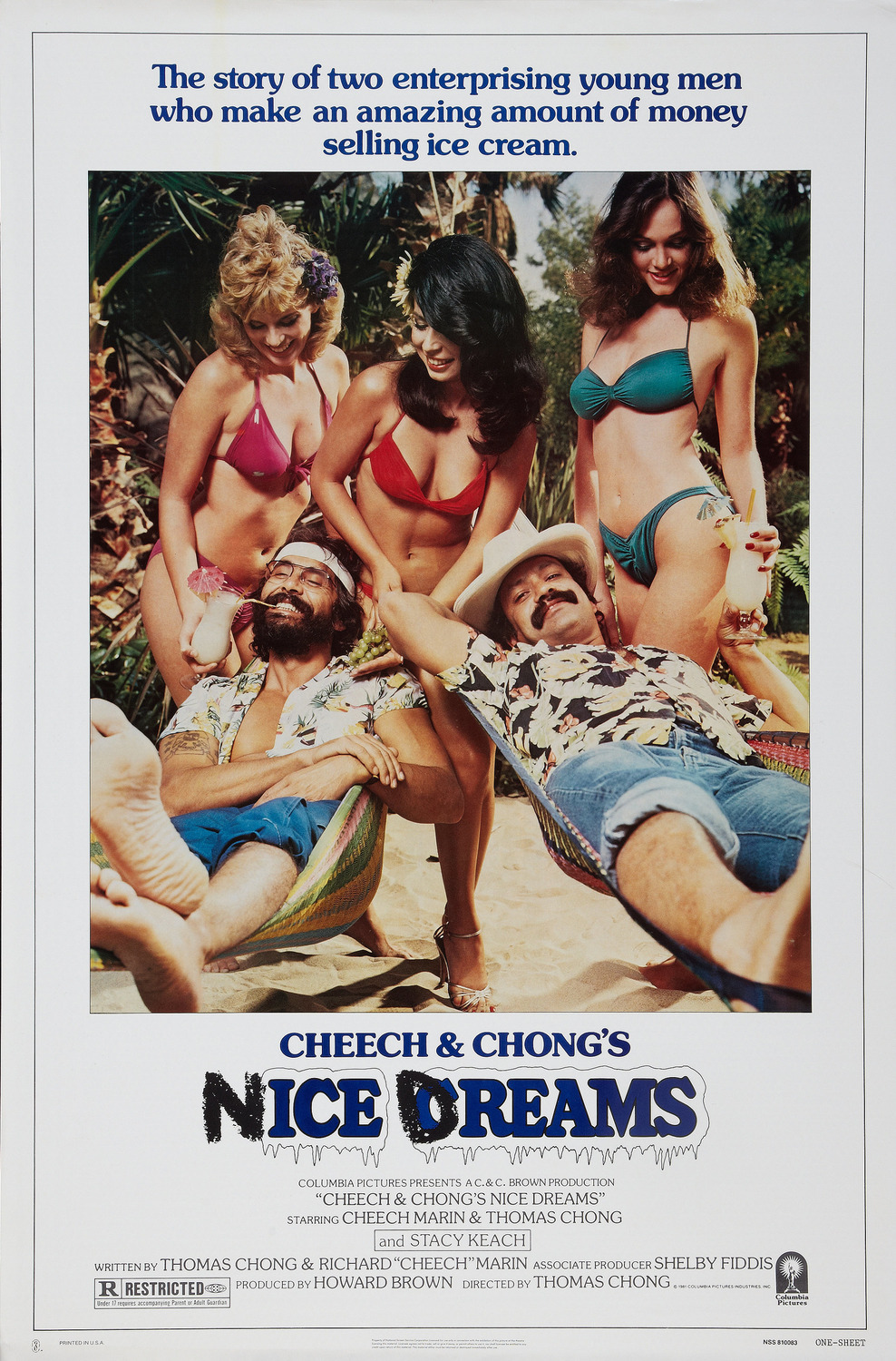 Cheech and Chong's Nice Dreams