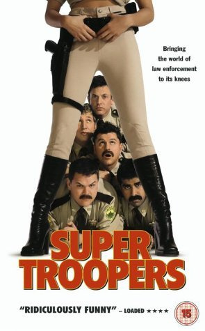 Super Troopers
