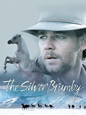 The Silver Brumby
